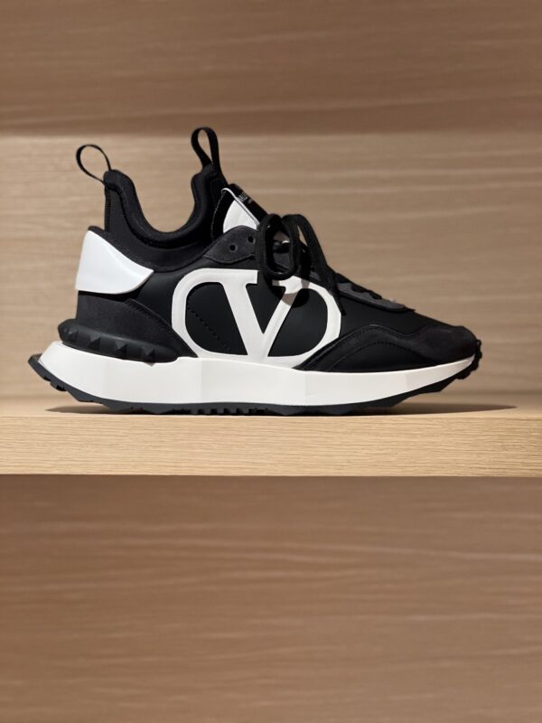 Valentino 2023 New Unisex Sneakers