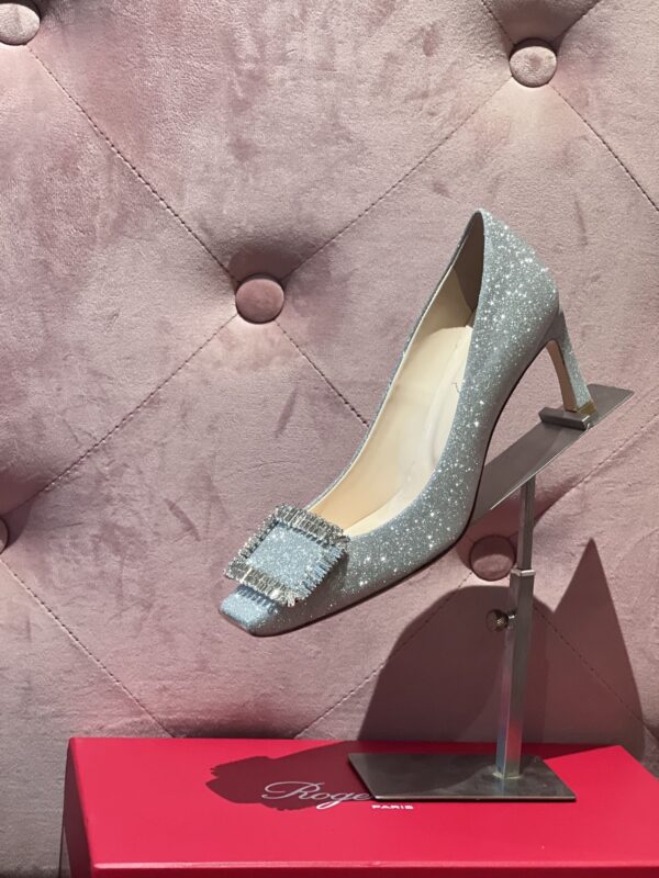 Roger Vivier 2023 High-heeled Sandals