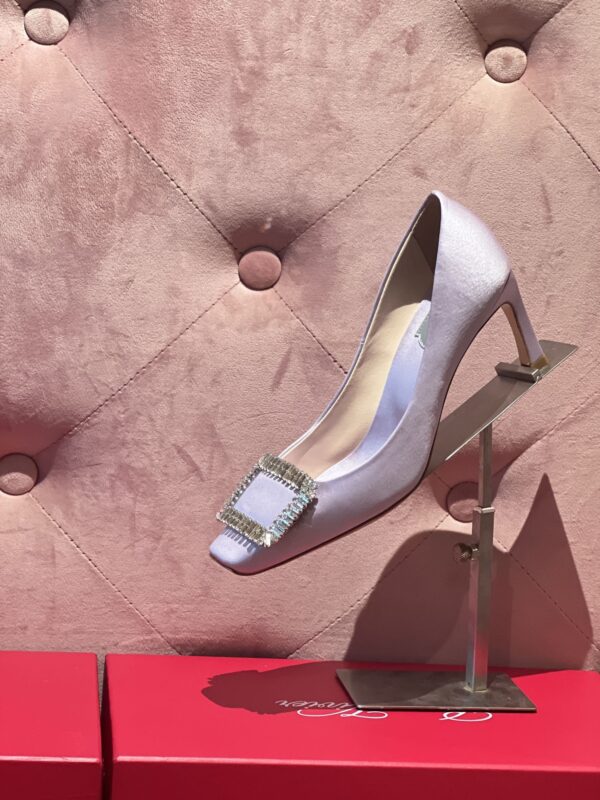 Roger Vivier 2023 High-heeled Sandals