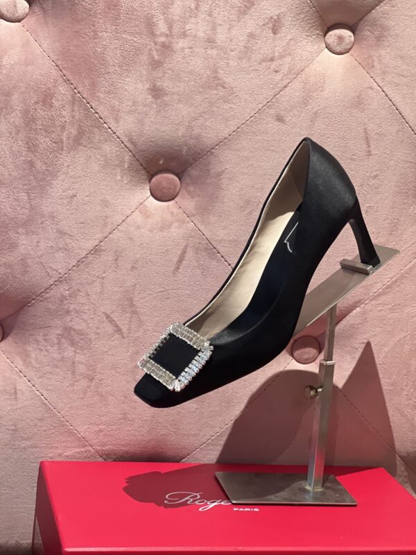 Roger Vivier 2023 High-heeled Sandals
