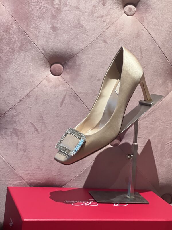 Roger Vivier 2023 High-heeled Sandals