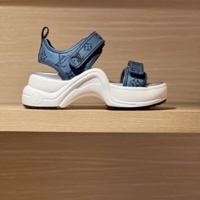 Louis Vuitton 2023 New Shoes