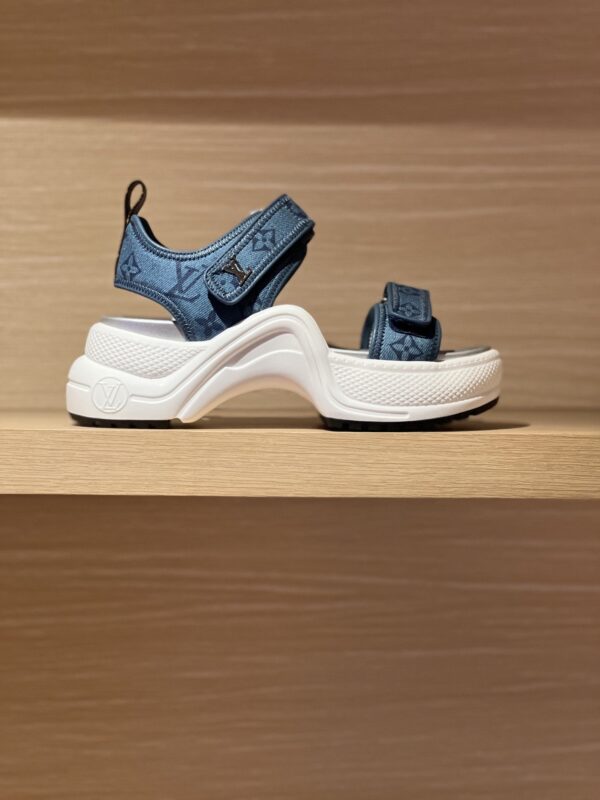 Louis Vuitton 2023 New Shoes