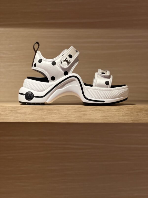 Louis Vuitton 2023 New Shoes