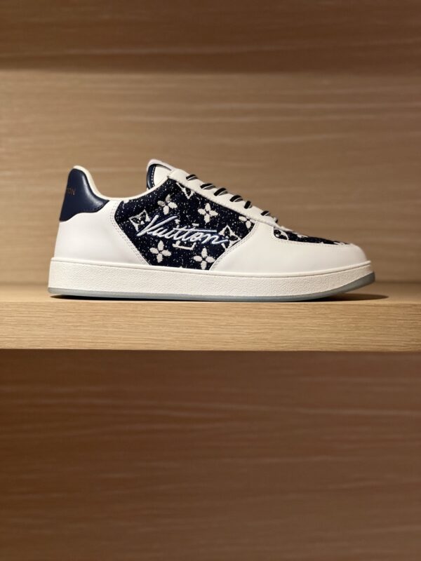 Louis Vuitton 2023 New Unisex Trainers