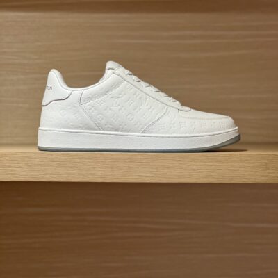 Louis Vuitton 2023 New Unisex Trainers