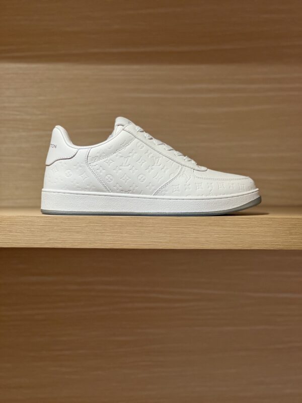 Louis Vuitton 2023 New Unisex Trainers