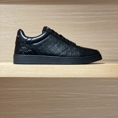 Louis Vuitton 2023 New Unisex Trainers