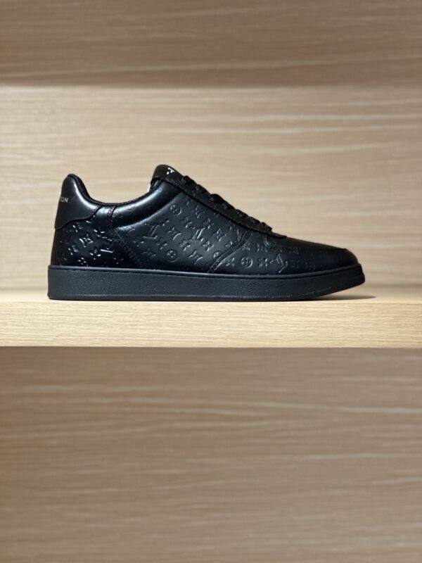 Louis Vuitton 2023 New Unisex Trainers