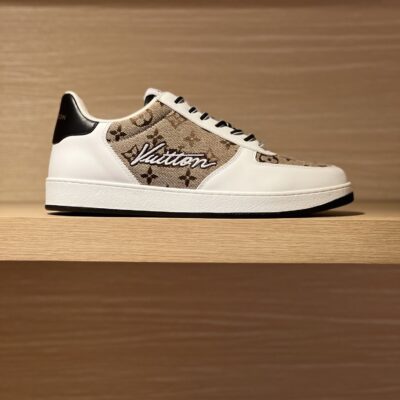 Louis Vuitton 2023 New Unisex Trainers