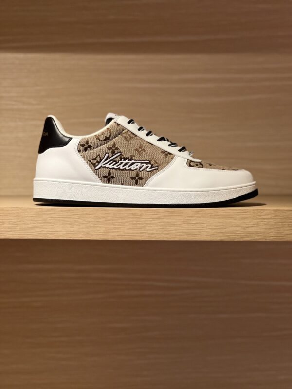 Louis Vuitton 2023 New Unisex Trainers