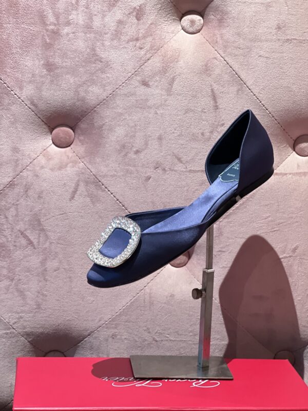 Roger Vivier 2023 New Sandals