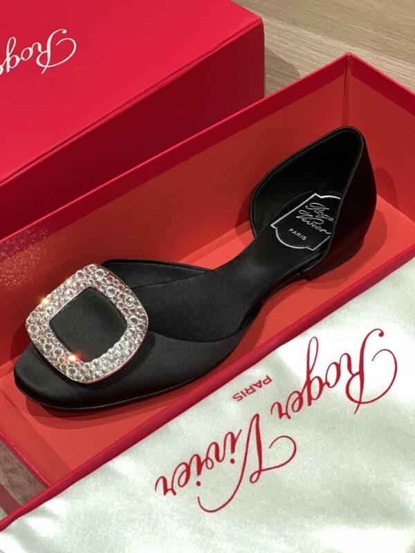 Roger Vivier 2023 New Sandals