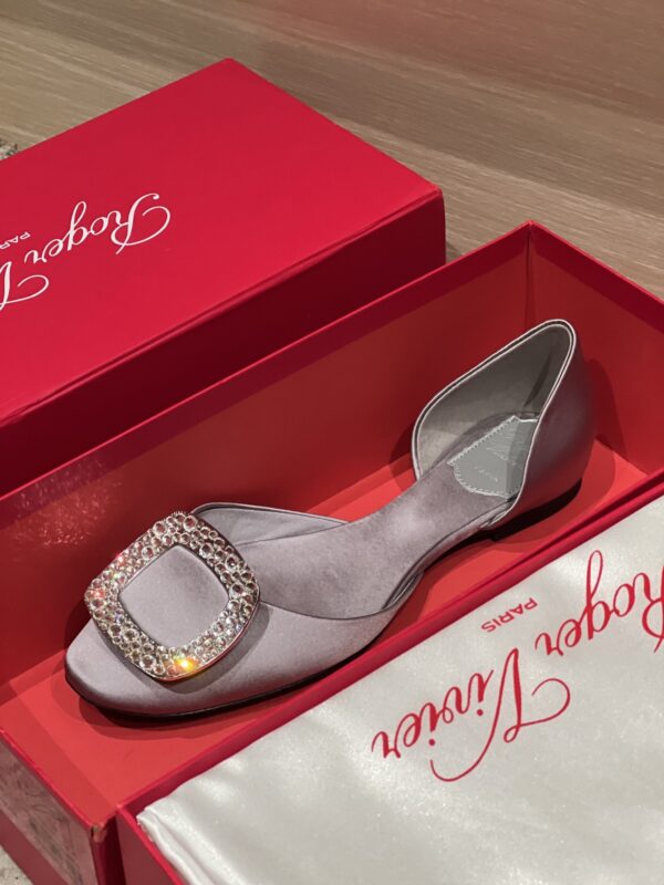 Roger Vivier 2023 New Sandals