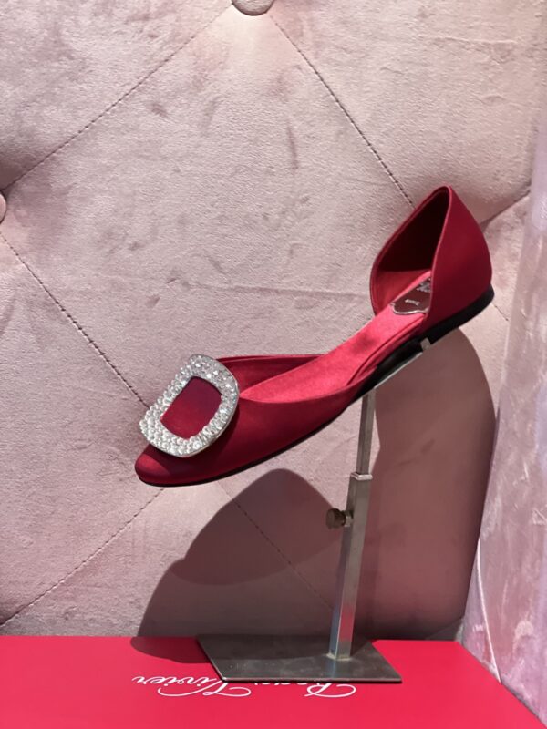 Roger Vivier 2023 New Sandals