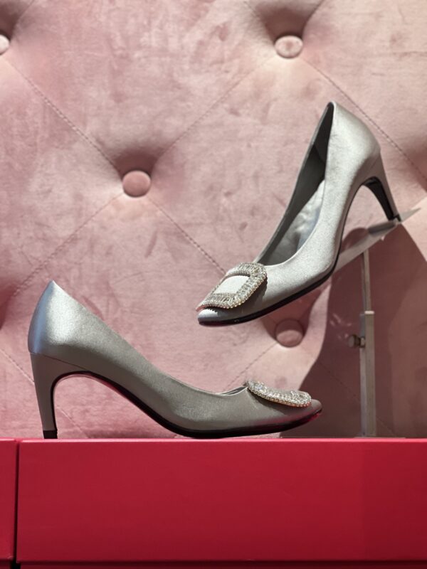 Roger Vivier 2023 New High Heel Sandals