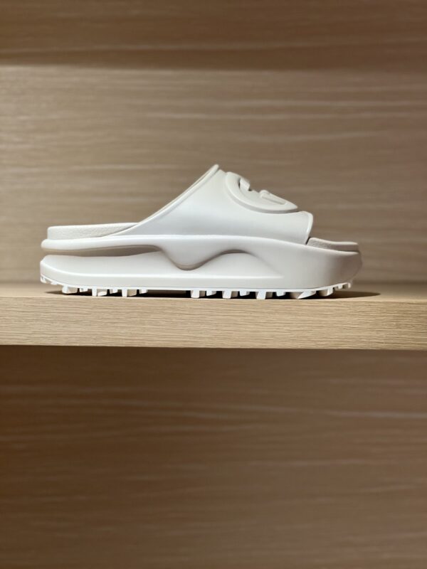 Gucci 2023 New Thick-soled Sandals