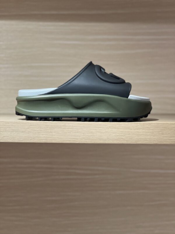 Gucci 2023 New Thick-soled Sandals