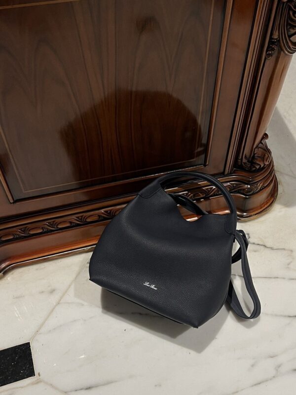 Loro Piana Bale Bag