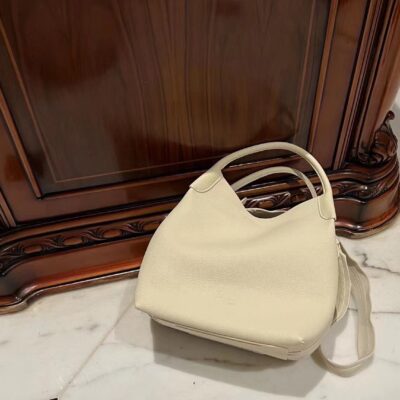 Loro Piana Bale Bag