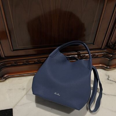 Loro Piana Bale Bag