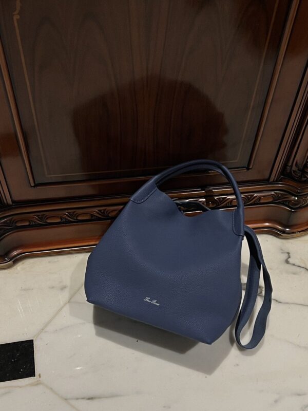 Loro Piana Bale Bag