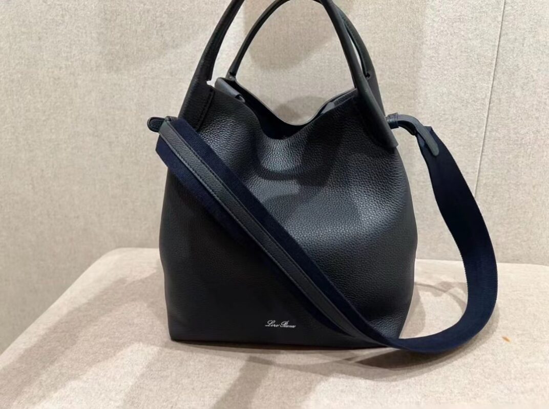 Loro Piana Bale Bag