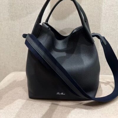 Loro Piana Bale Bag