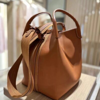 Loro Piana Bale Bag