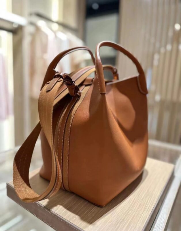 Loro Piana Bale Bag