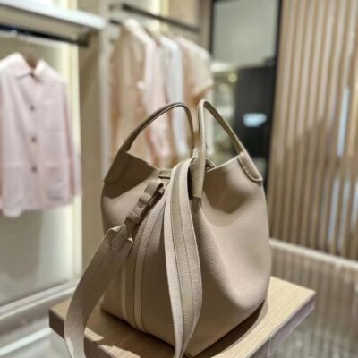 Loro Piana Bale Bag