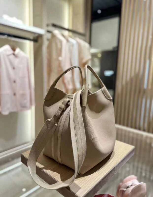 Loro Piana Bale Bag