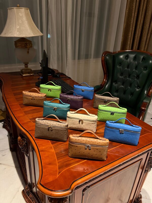 Loro Piana L19 Collection