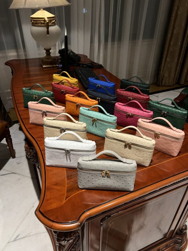 Loro Piana L19 Collection