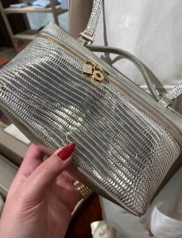 Loro Piana L19 in Lizard