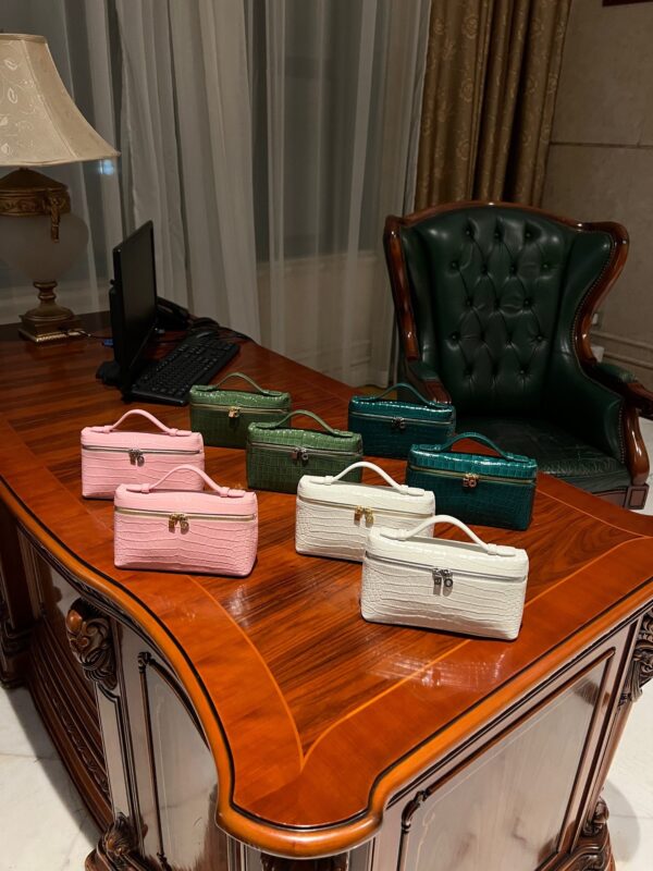 Loro Piana L19 Collection