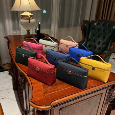 Loro Piana L27 Collection