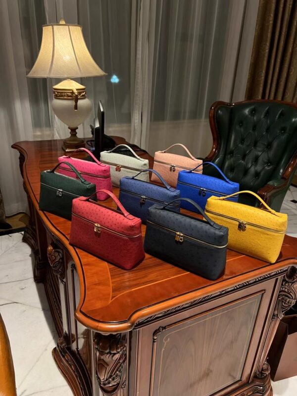 Loro Piana L27 Collection