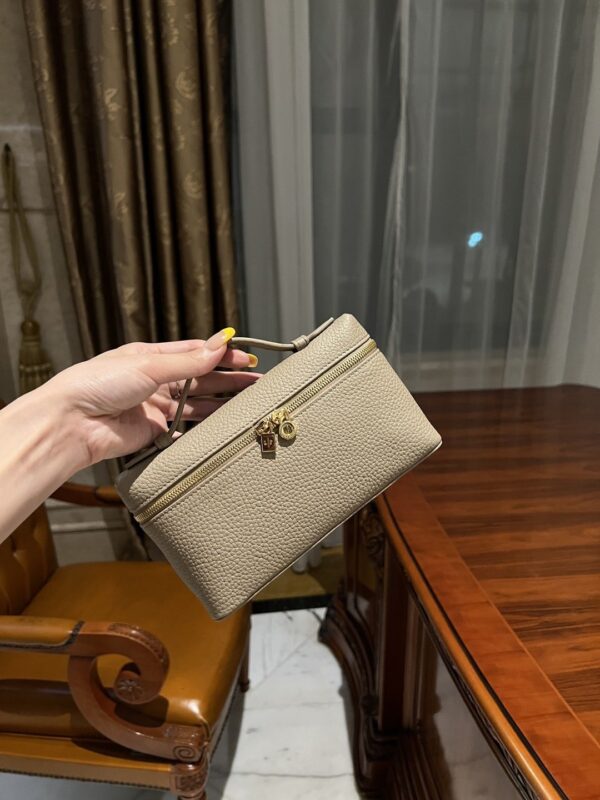 Loro Piana L19 Calfskin