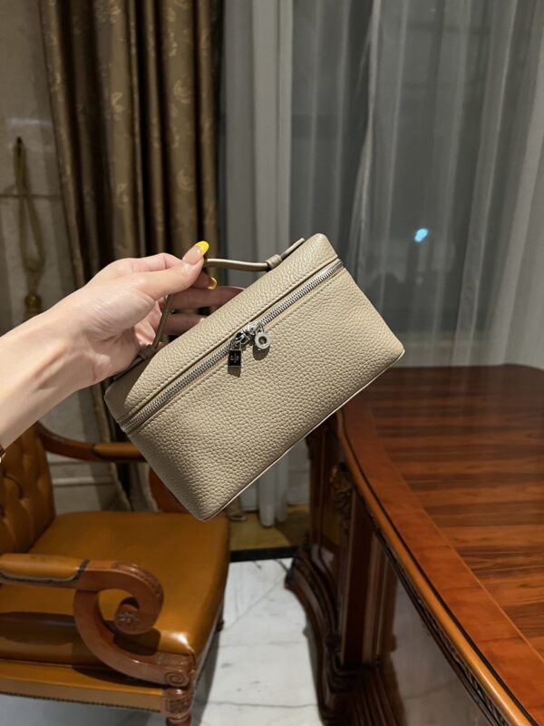 Loro Piana L19 Calfskin