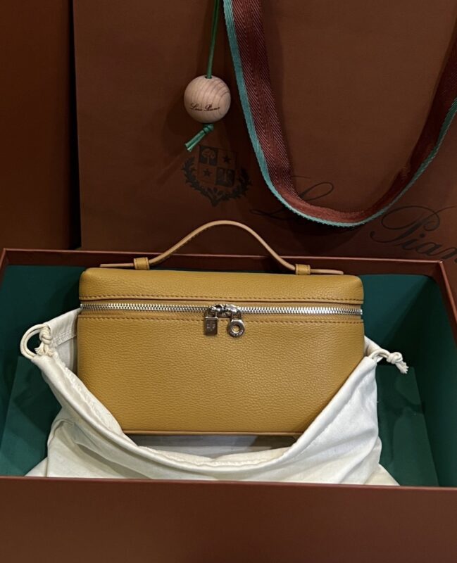 Loro Piana L19 Calfskin