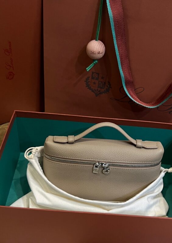 Loro Piana L19 Calfskin