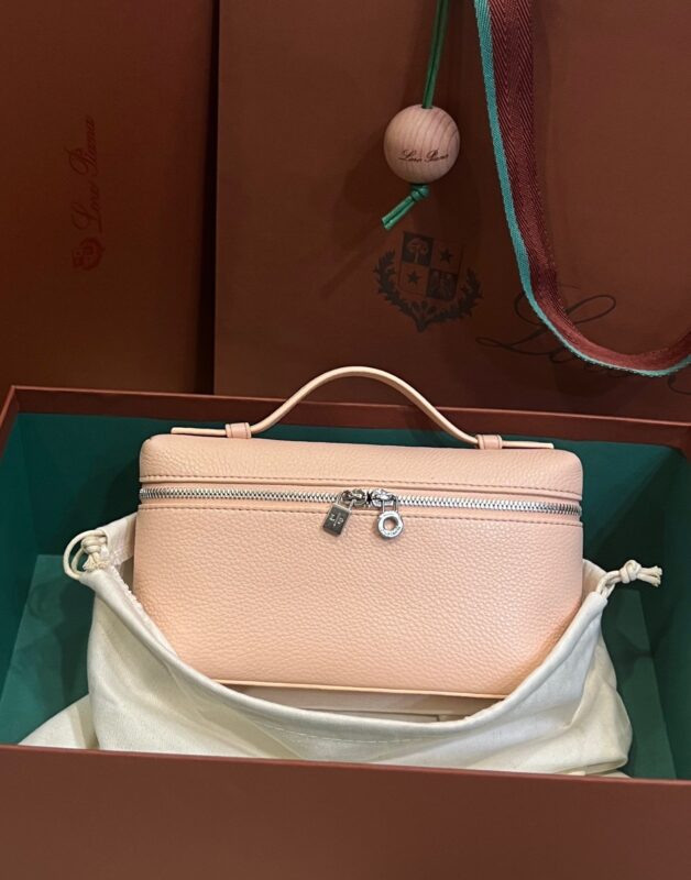 Loro Piana L19 Calfskin