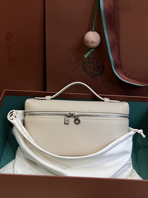 Loro Piana L19 Calfskin