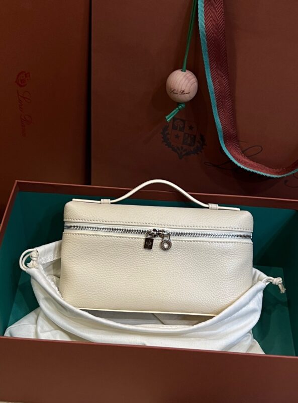 Loro Piana L19 Calfskin