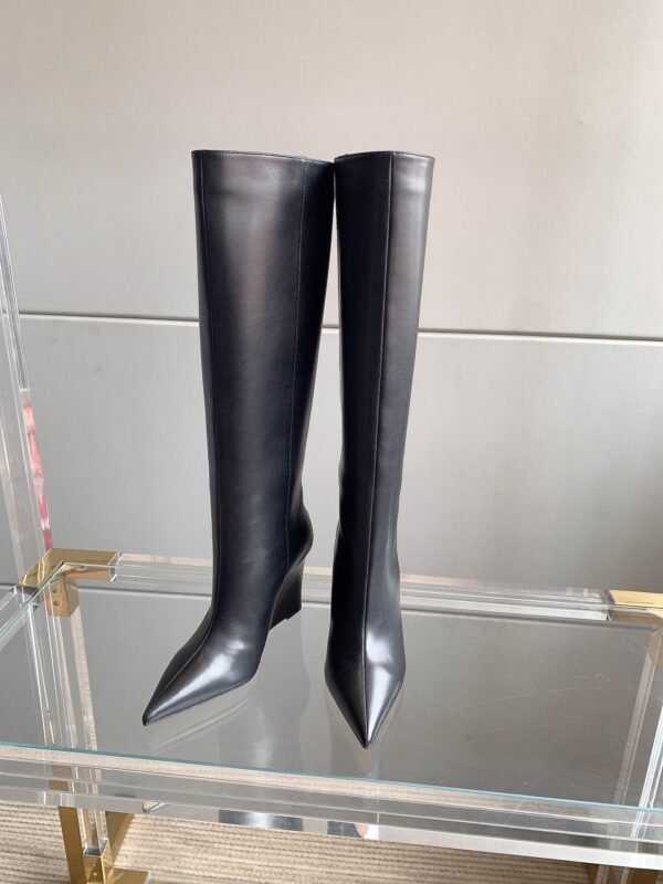 Jimmy Choo 2023 Heel Boots