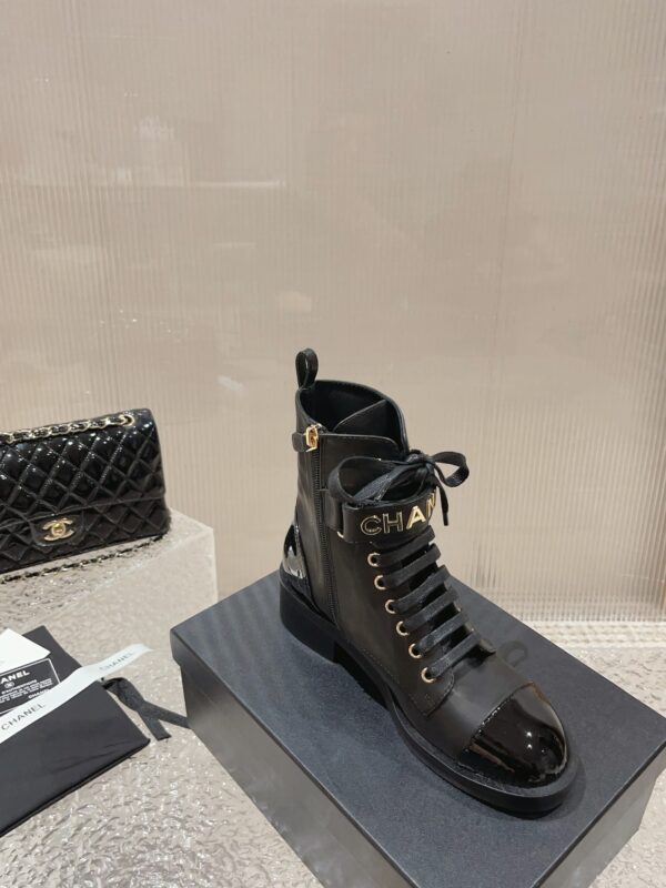 Chanel 2023 New Boots