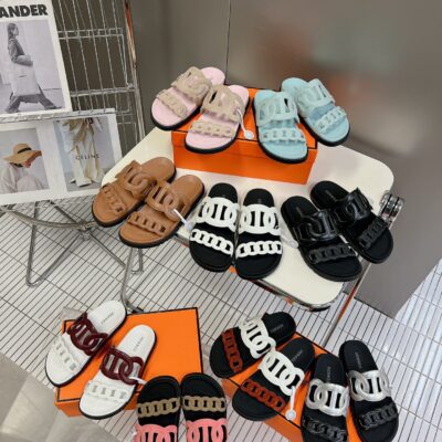 Hermes 2023 New Chypre Collection