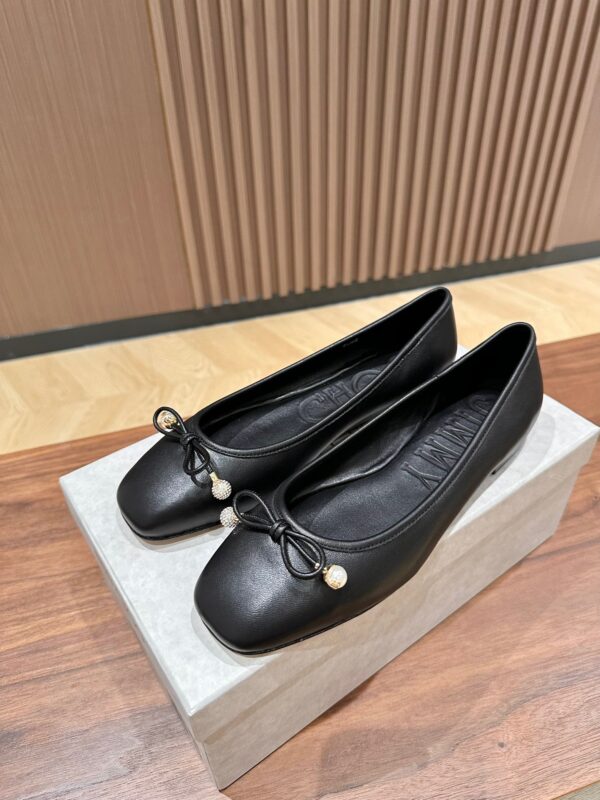 Jimmy Choo 2023 New Sandals