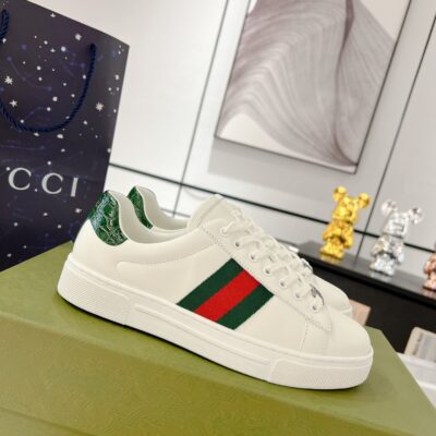 Gucci 2023 New Couple Sneakers